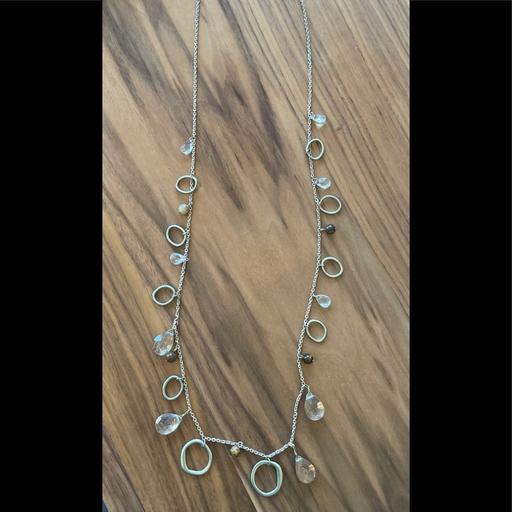 Loft necklace - Picture 2 of 2